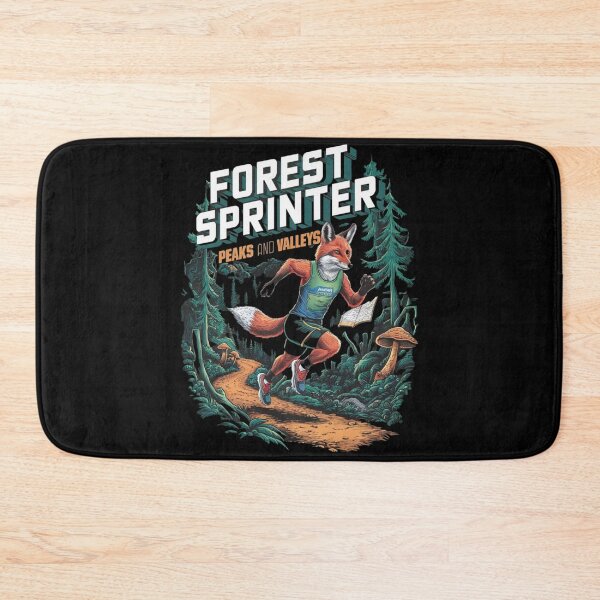 Item preview, Forest sprinter designed and sold by JansenGS.