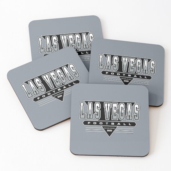 Item preview, Las Vegas, Oakland Football Retro, Vintage Raiders Inspired 90s Throwback designed and sold by Ashes of Sound.