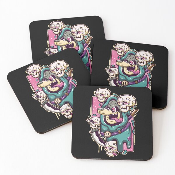 Item preview, Slasher designed and sold by behold27.