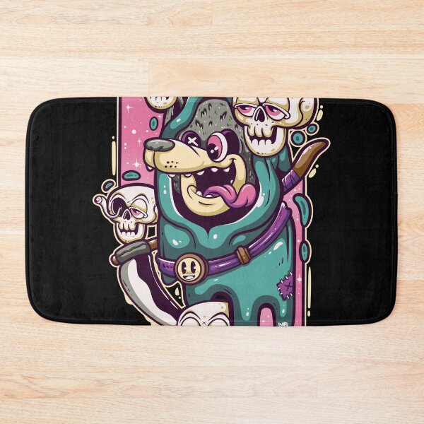 Item preview, Slasher designed and sold by behold27.