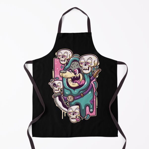 Item preview, Slasher designed and sold by behold27.