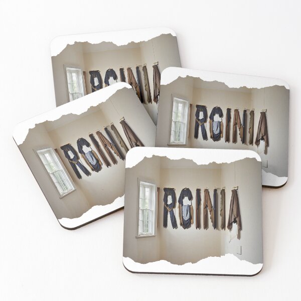 Item preview, VIRGINIA 24 12 designed and sold by maveluzone.
