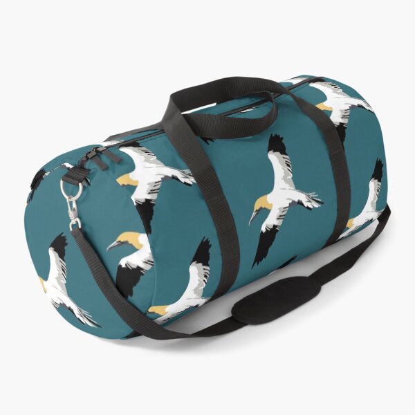 Item preview, Gannet in flight designed and sold by GeoCreate.