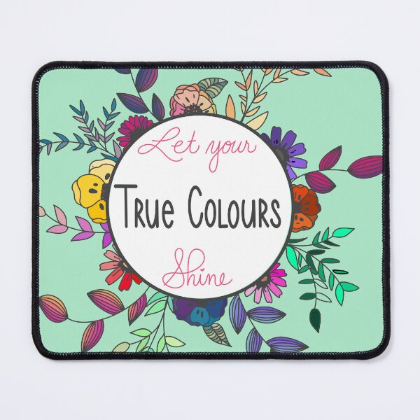 Item preview, True Colours designed and sold by CasaFortis.