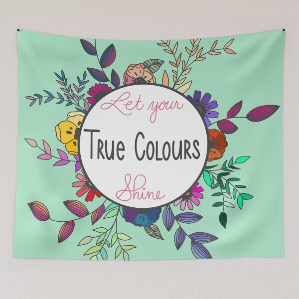 Item preview, True Colours designed and sold by CasaFortis.