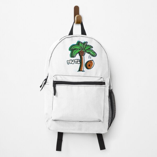 Item preview, nuts coconut palm tree designed and sold by indie cottage.
