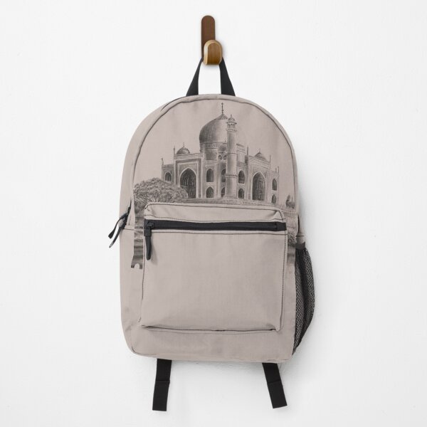 Item preview, Taj Mahal designed and sold by AnnRu-art.