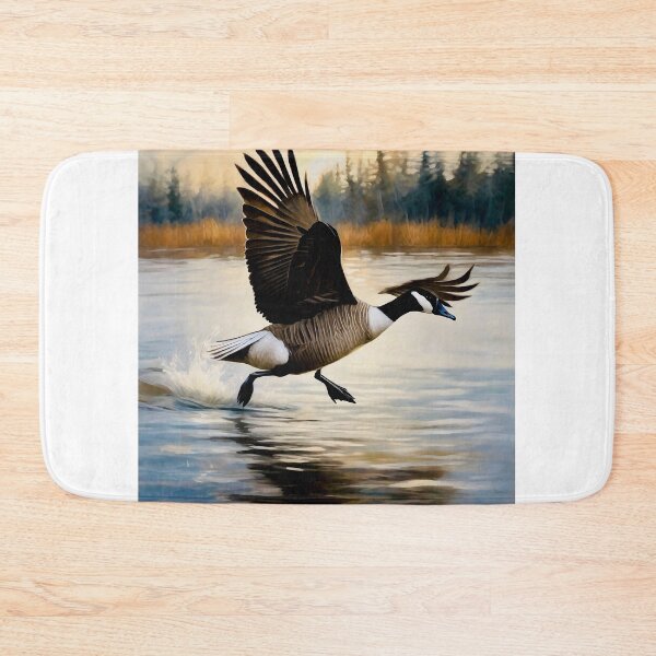Item preview, Canada Goose designed and sold by Island Art Studios.