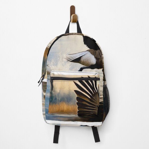 Item preview, Canada Goose designed and sold by Island Art Studios.