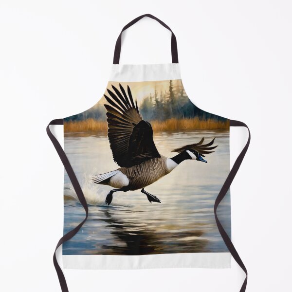 Item preview, Canada Goose designed and sold by Island Art Studios.