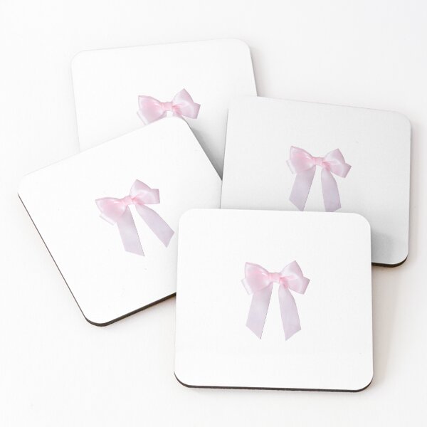 Item preview, Pink bow designed and sold by taylormendez.