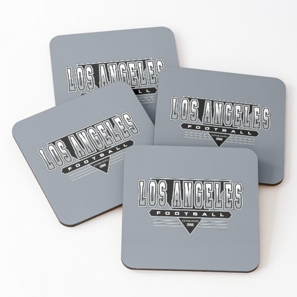 Item preview, Los Angeles, Oakland, Las Vegas Football Retro, Vintage Raiders Inspired 90s Throwback designed and sold by Ashes of Sound.