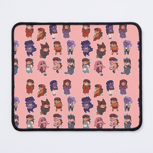 Item preview, Bite sized AU Violets designed and sold by paperstarzz.