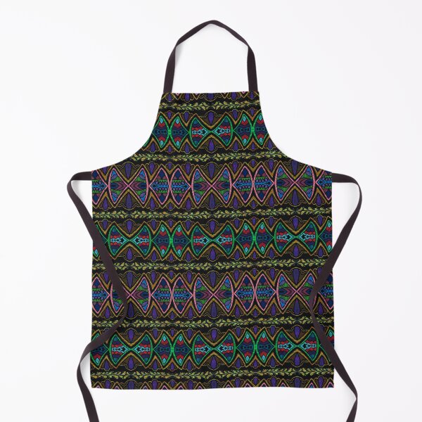 Item preview, Bohemian Scalleam designed and sold by Deborah Maxemow.