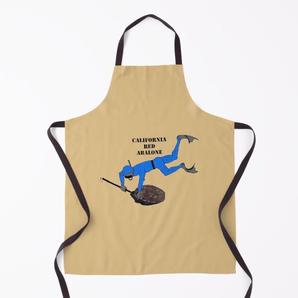 Item preview, Vintage Freediving California Abalone Diver URM designed and sold by urmaddad.