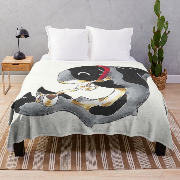 Item preview, Holstein Milk Shark designed and sold by KOKeefeArt.