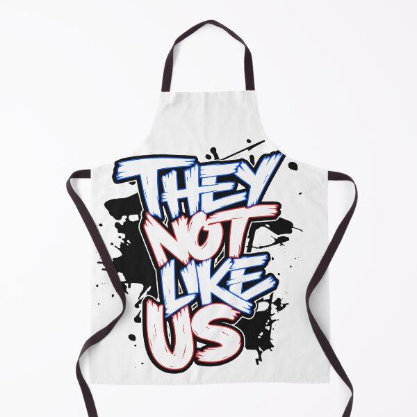 Item preview, They Not Like Us designed and sold by irfankokabi.