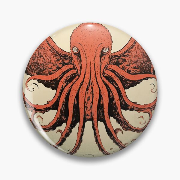 Item preview, Cthulhu over Tokyo 3 designed and sold by obstinator.