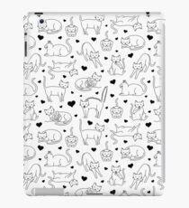 Kittens iPad Case/Skin