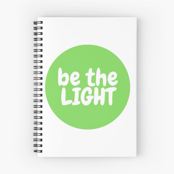Item preview, be the LIGHT  designed and sold by CharmStudio.
