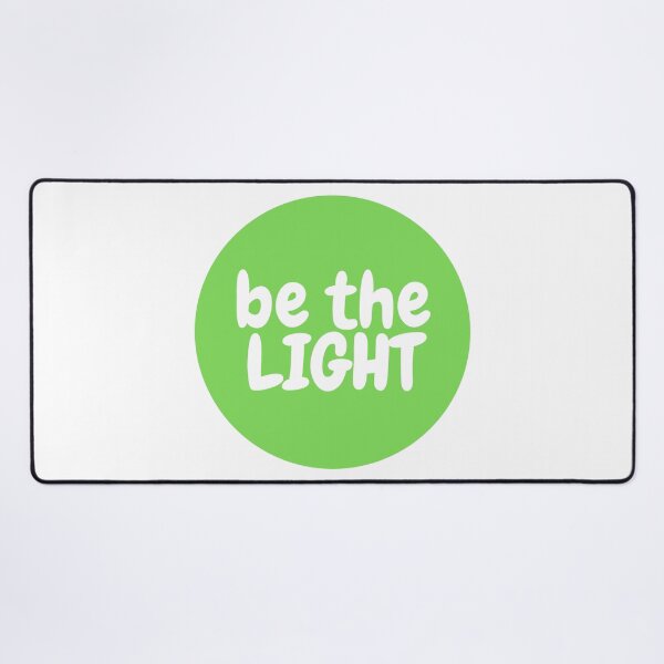 Item preview, be the LIGHT  designed and sold by CharmStudio.