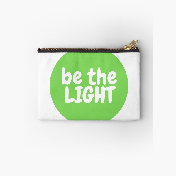 Item preview, be the LIGHT  designed and sold by CharmStudio.