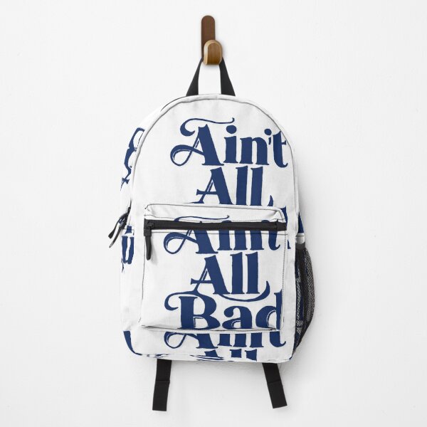 Item preview, Ain't all Bad designed and sold by Gentle40Winks.