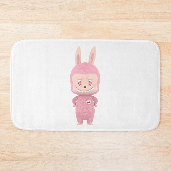 Item preview, MEGA LABUBU TEC 1000% All About Us designed and sold by dearbedelia.