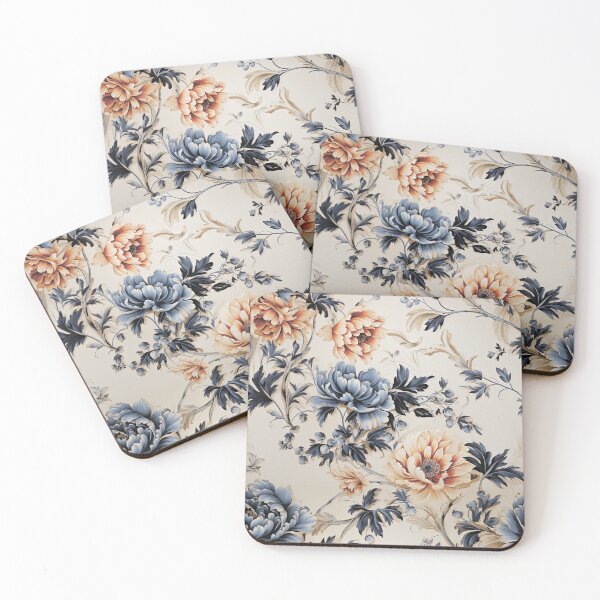 Item preview, Floral pattern. Colorful flowers. designed and sold by MagelliShop.