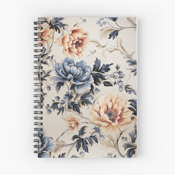 Item preview, Floral pattern. Colorful flowers. designed and sold by MagelliShop.