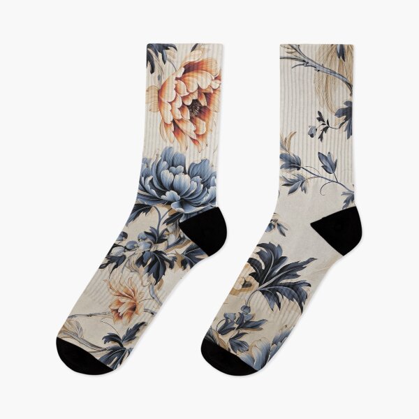 Item preview, Floral pattern. Colorful flowers. designed and sold by MagelliShop.