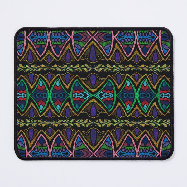Item preview, Bohemian Scalleam designed and sold by Deborah Maxemow.