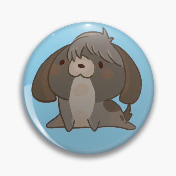 Item preview, Pooka from Anastasia  designed and sold by geekartistry.