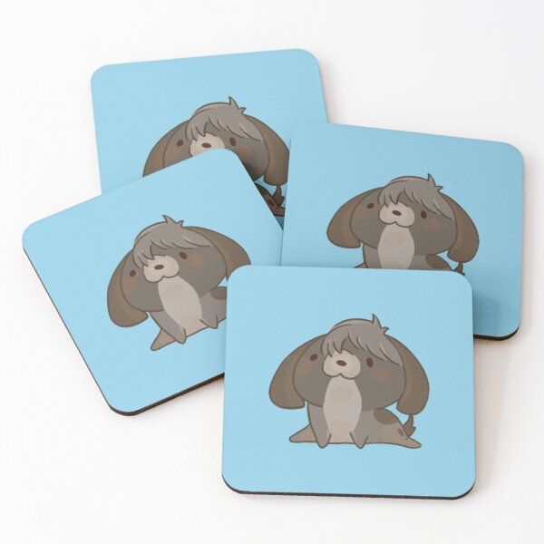Item preview, Pooka from Anastasia  designed and sold by geekartistry.