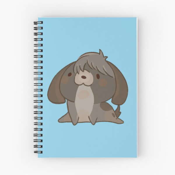 Item preview, Pooka from Anastasia  designed and sold by geekartistry.