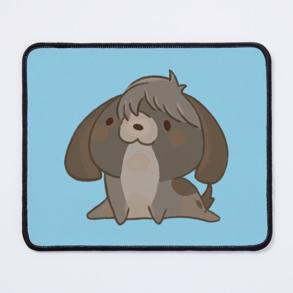 Item preview, Pooka from Anastasia  designed and sold by geekartistry.