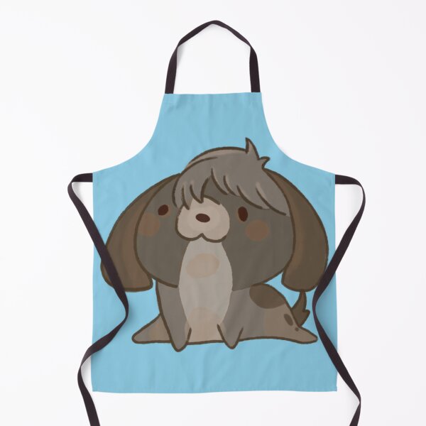 Item preview, Pooka from Anastasia  designed and sold by geekartistry.