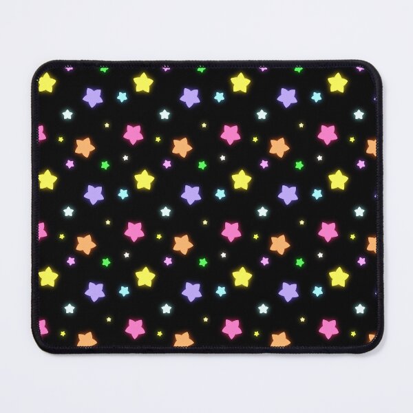 Item preview, Glowing Stars Pattern designed and sold by JMDesignHouse.
