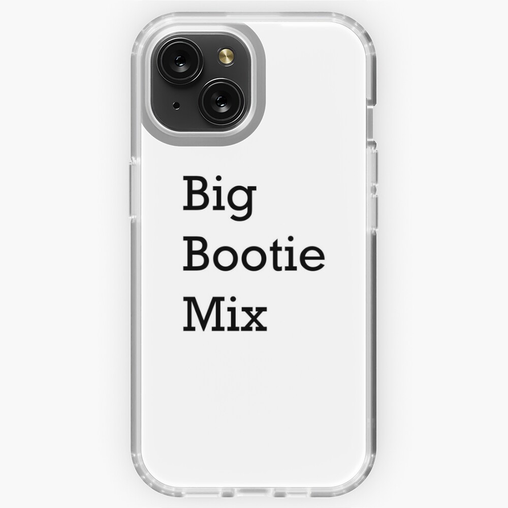 Big Bootie Mix