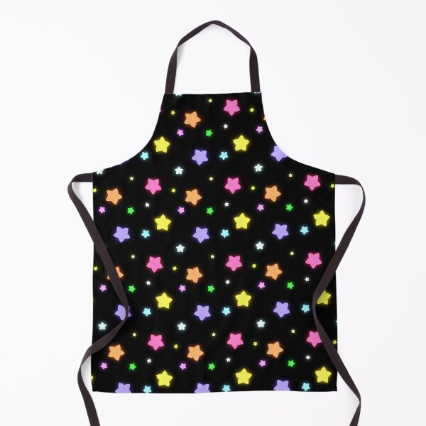 Item preview, Glowing Stars Pattern designed and sold by JMDesignHouse.