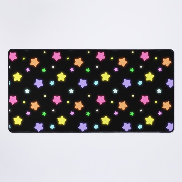 Item preview, Glowing Stars Pattern designed and sold by JMDesignHouse.