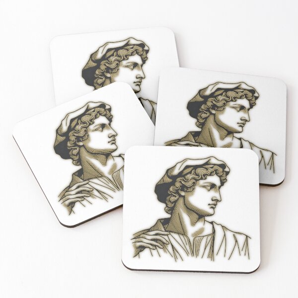 Item preview, Exquisite Renaissance Style Man designed and sold by Dynke.