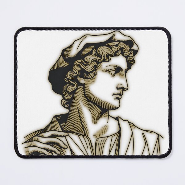 Item preview, Exquisite Renaissance Style Man designed and sold by Dynke.