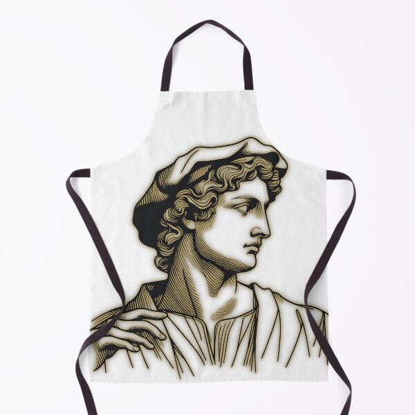 Item preview, Exquisite Renaissance Style Man designed and sold by Dynke.