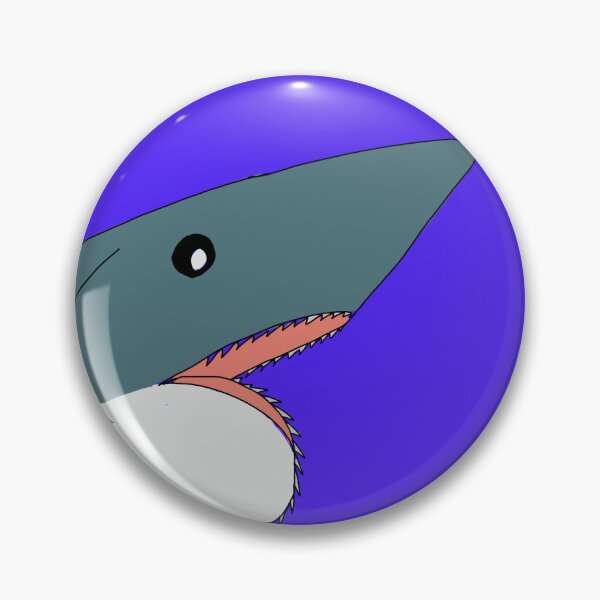 Item preview, Hungry Helicoprion designed and sold by FossilRecordGNS.