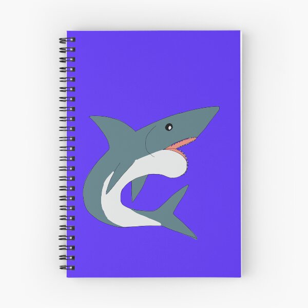 Item preview, Hungry Helicoprion designed and sold by FossilRecordGNS.