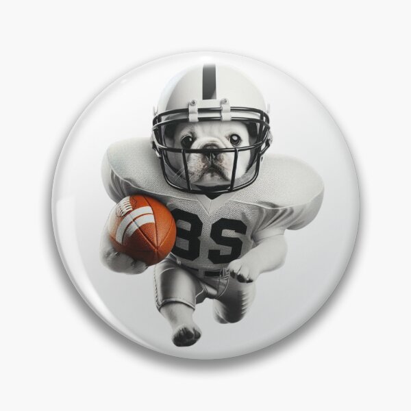 Item preview, Frenchie Charging Ahead designed and sold by TTVenue.