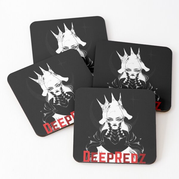 Item preview, Decline designed and sold by DeepRedz.