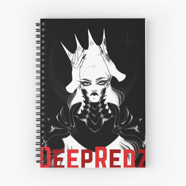 Item preview, Decline designed and sold by DeepRedz.