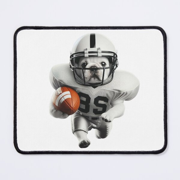 Item preview, Frenchie Charging Ahead designed and sold by TTVenue.
